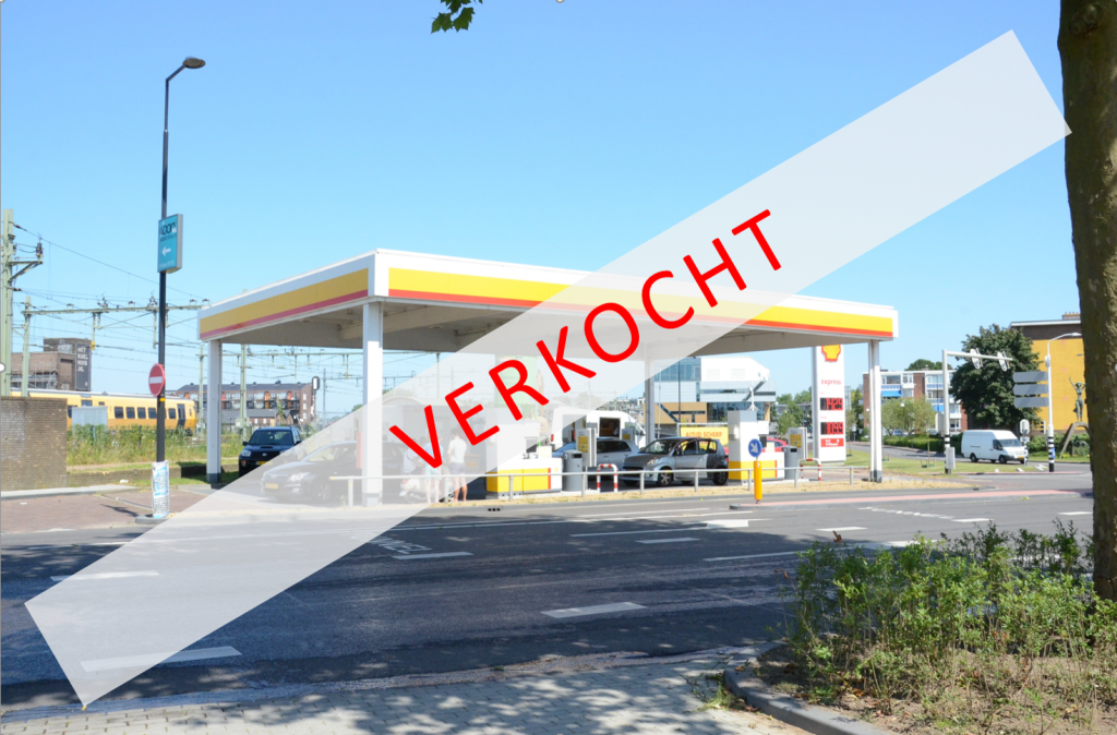 verkocht